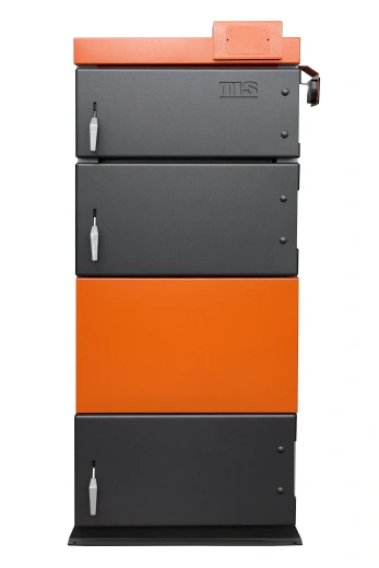 Твердотопливный котел TIS UNI 60